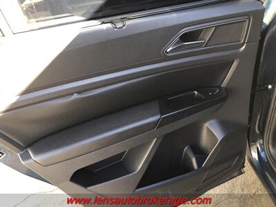 2018 Volkswagen Atlas 2.0T SEL  *Quad Seating & 3rd Row! - Photo 17 - Tucson, AZ 85705