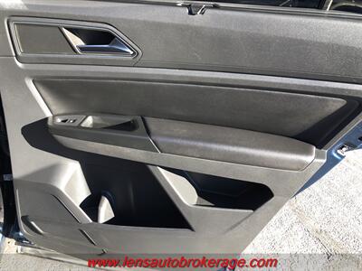 2018 Volkswagen Atlas 2.0T SEL  *Quad Seating & 3rd Row! - Photo 21 - Tucson, AZ 85705