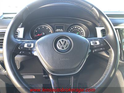 2018 Volkswagen Atlas 2.0T SEL  *Quad Seating & 3rd Row! - Photo 13 - Tucson, AZ 85705