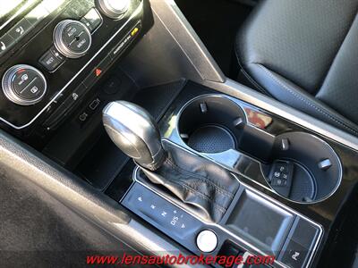 2018 Volkswagen Atlas 2.0T SEL  *Quad Seating & 3rd Row! - Photo 15 - Tucson, AZ 85705