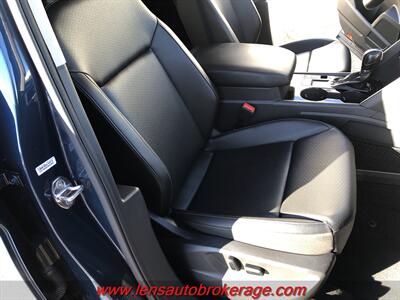 2018 Volkswagen Atlas 2.0T SEL  *Quad Seating & 3rd Row! - Photo 25 - Tucson, AZ 85705