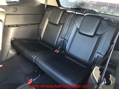 2018 Volkswagen Atlas 2.0T SEL  *Quad Seating & 3rd Row! - Photo 19 - Tucson, AZ 85705