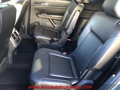 2018 Volkswagen Atlas 2.0T SEL  *Quad Seating & 3rd Row! - Photo 18 - Tucson, AZ 85705