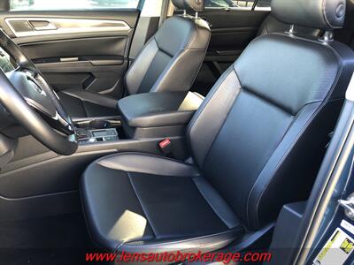 2018 Volkswagen Atlas 2.0T SEL  *Quad Seating & 3rd Row! - Photo 12 - Tucson, AZ 85705