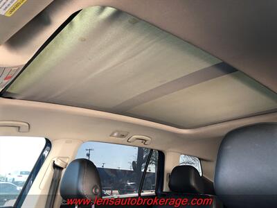 2018 Volkswagen Atlas 2.0T SEL  *Quad Seating & 3rd Row! - Photo 16 - Tucson, AZ 85705