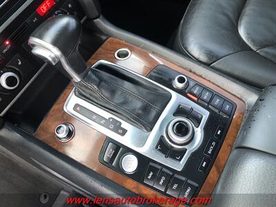 2015 Audi Q7 3.0 quattro TDI Premium Plus  *Yep....She's Diesel! - Photo 15 - Tucson, AZ 85705