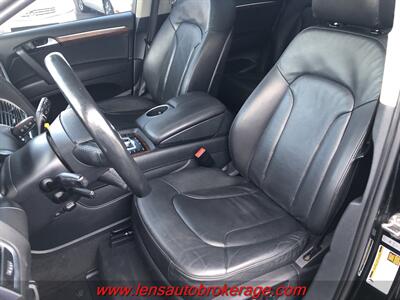 2015 Audi Q7 3.0 quattro TDI Premium Plus  *Yep....She's Diesel! - Photo 12 - Tucson, AZ 85705