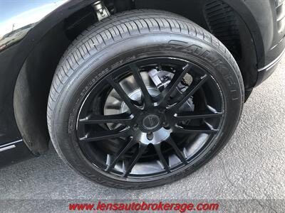 2015 Audi Q7 3.0 quattro TDI Premium Plus  *Yep....She's Diesel! - Photo 28 - Tucson, AZ 85705