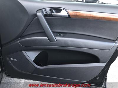 2015 Audi Q7 3.0 quattro TDI Premium Plus  *Yep....She's Diesel! - Photo 23 - Tucson, AZ 85705