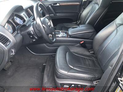 2015 Audi Q7 3.0 quattro TDI Premium Plus  *Yep....She's Diesel! - Photo 11 - Tucson, AZ 85705