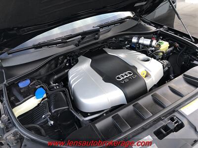 2015 Audi Q7 3.0 quattro TDI Premium Plus  *Yep....She's Diesel! - Photo 26 - Tucson, AZ 85705