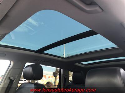 2015 Audi Q7 3.0 quattro TDI Premium Plus  *Yep....She's Diesel! - Photo 16 - Tucson, AZ 85705