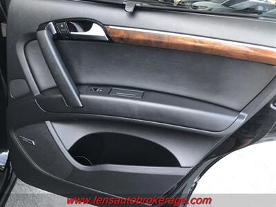 2015 Audi Q7 3.0 quattro TDI Premium Plus  *Yep....She's Diesel! - Photo 21 - Tucson, AZ 85705