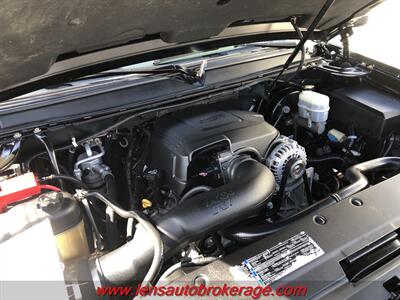 2010 Chevrolet Avalanche LTZ  4wd! *One Cared For Avalanche! - Photo 26 - Tucson, AZ 85705