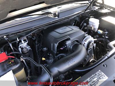 2010 Chevrolet Avalanche LTZ  4wd! *One Cared For Avalanche! - Photo 24 - Tucson, AZ 85705