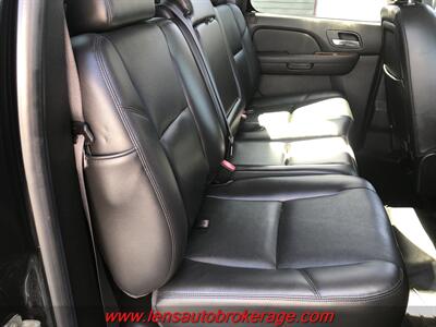 2010 Chevrolet Avalanche LTZ  4wd! *One Cared For Avalanche! - Photo 20 - Tucson, AZ 85705
