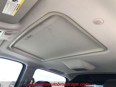 2010 Chevrolet Avalanche LTZ  4wd! *One Cared For Avalanche! - Photo 15 - Tucson, AZ 85705