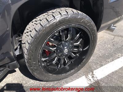 2010 Chevrolet Avalanche LTZ  4wd! *One Cared For Avalanche! - Photo 25 - Tucson, AZ 85705
