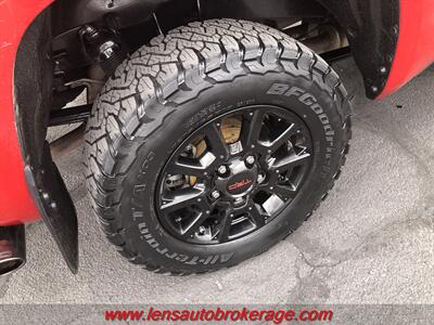 2017 Toyota Tundra TRD Pro  *Nice 4x4 Toyota Pickup! - Photo 21 - Tucson, AZ 85705
