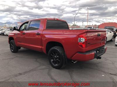 2017 Toyota Tundra TRD Pro  *Nice 4x4 Toyota Pickup! - Photo 6 - Tucson, AZ 85705
