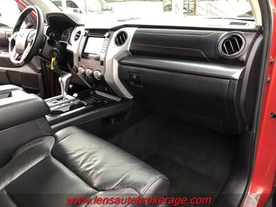 2017 Toyota Tundra TRD Pro  *Nice 4x4 Toyota Pickup! - Photo 18 - Tucson, AZ 85705