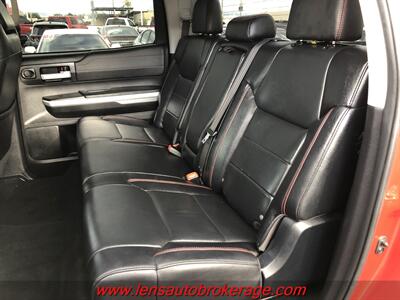2017 Toyota Tundra TRD Pro  *Nice 4x4 Toyota Pickup! - Photo 14 - Tucson, AZ 85705