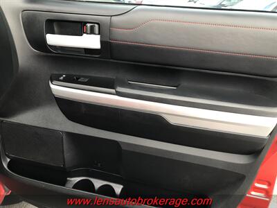 2017 Toyota Tundra TRD Pro  *Nice 4x4 Toyota Pickup! - Photo 17 - Tucson, AZ 85705