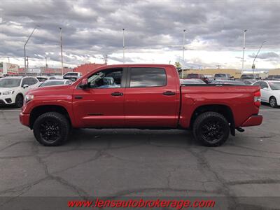 2017 Toyota Tundra TRD Pro  *Nice 4x4 Toyota Pickup! - Photo 5 - Tucson, AZ 85705