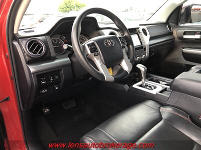 2017 Toyota Tundra TRD Pro  *Nice 4x4 Toyota Pickup! - Photo 10 - Tucson, AZ 85705