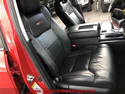 2017 Toyota Tundra TRD Pro  *Nice 4x4 Toyota Pickup! - Photo 19 - Tucson, AZ 85705
