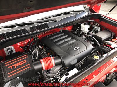 2017 Toyota Tundra TRD Pro  *Nice 4x4 Toyota Pickup! - Photo 20 - Tucson, AZ 85705
