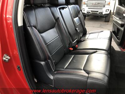 2017 Toyota Tundra TRD Pro  *Nice 4x4 Toyota Pickup! - Photo 16 - Tucson, AZ 85705