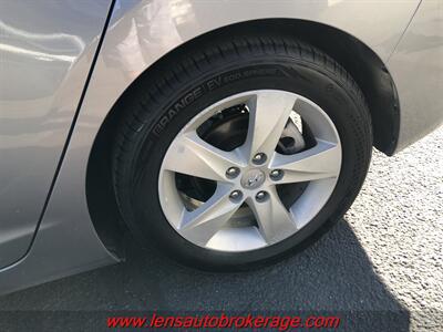 2013 Hyundai ELANTRA GLS  *Clean & Economic Sedan! - Photo 25 - Tucson, AZ 85705