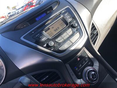 2013 Hyundai ELANTRA GLS  *Clean & Economic Sedan! - Photo 14 - Tucson, AZ 85705