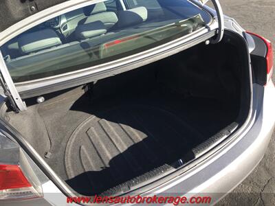 2013 Hyundai ELANTRA GLS  *Clean & Economic Sedan! - Photo 18 - Tucson, AZ 85705