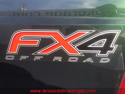 2015 Ford F-250 Super Duty XLT  *80k Mile Crew Cab Diesel 4x4! - Photo 25 - Tucson, AZ 85705