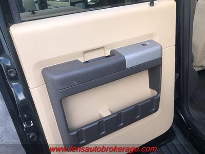 2015 Ford F-250 Super Duty XLT  *80k Mile Crew Cab Diesel 4x4! - Photo 17 - Tucson, AZ 85705