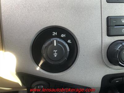 2015 Ford F-250 Super Duty XLT  *80k Mile Crew Cab Diesel 4x4! - Photo 15 - Tucson, AZ 85705