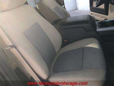 2015 Ford F-250 Super Duty XLT  *80k Mile Crew Cab Diesel 4x4! - Photo 23 - Tucson, AZ 85705