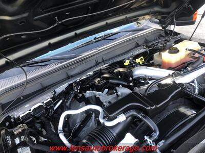 2015 Ford F-250 Super Duty XLT  *80k Mile Crew Cab Diesel 4x4! - Photo 24 - Tucson, AZ 85705