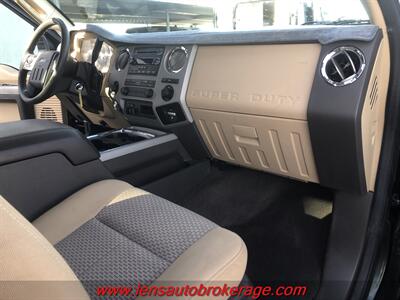2015 Ford F-250 Super Duty XLT  *80k Mile Crew Cab Diesel 4x4! - Photo 22 - Tucson, AZ 85705