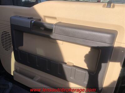 2015 Ford F-250 Super Duty XLT  *80k Mile Crew Cab Diesel 4x4! - Photo 21 - Tucson, AZ 85705