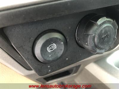 2015 Ford F-250 Super Duty XLT  *80k Mile Crew Cab Diesel 4x4! - Photo 16 - Tucson, AZ 85705