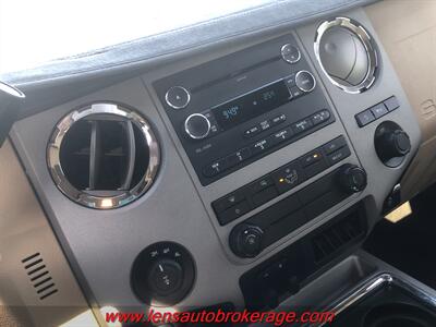 2015 Ford F-250 Super Duty XLT  *80k Mile Crew Cab Diesel 4x4! - Photo 14 - Tucson, AZ 85705