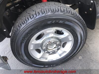 2015 Ford F-250 Super Duty XLT  *80k Mile Crew Cab Diesel 4x4! - Photo 26 - Tucson, AZ 85705