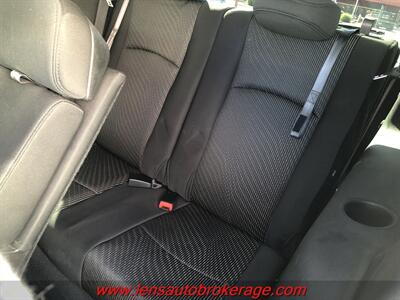 2011 Dodge Journey Crew  *Nice Little 3rd Row Journey! - Photo 9 - Tucson, AZ 85705
