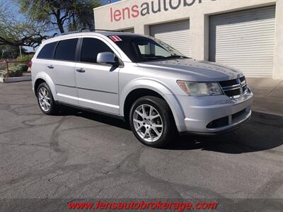 2011 Dodge Journey Crew  *Nice Little 3rd Row Journey! - Photo 2 - Tucson, AZ 85705