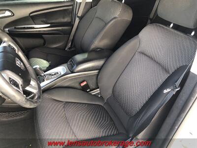 2011 Dodge Journey Crew  *Nice Little 3rd Row Journey! - Photo 7 - Tucson, AZ 85705