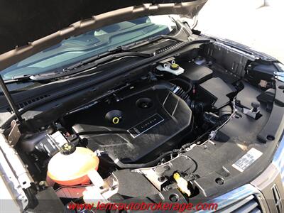 2018 Lincoln MKC Reserve  *Super Nice & Only 57k Miles! - Photo 24 - Tucson, AZ 85705