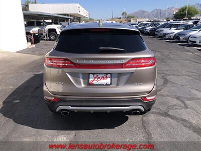 2018 Lincoln MKC Reserve  *Super Nice & Only 57k Miles! - Photo 7 - Tucson, AZ 85705